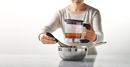 OXO Good Grips Good Gravy 4-Cup Fat Separator,(Pack of 12) - size: 1 (Pack of 12)