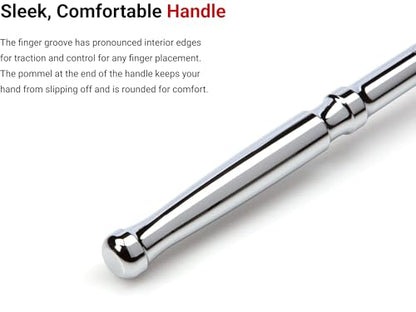 TEKTON 1/4 Inch Drive x 3 Inch Stubby Ratchet | SRH01003 - size: 1/4 Inch Drive x 3 Inch Non-QR, style: Non-Quick-Release