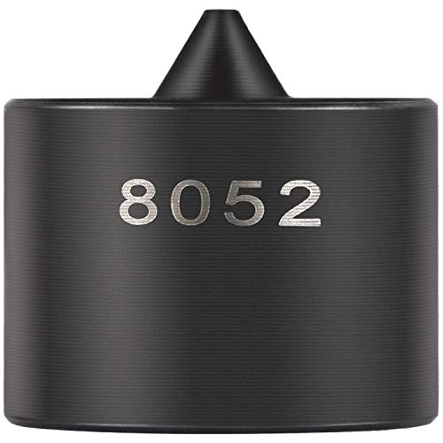 8056 Shaft Protector Set For Use With 'Grip-O-Matic' pullers or Push-Pullers, 6 pcs Replace for OTC 8056