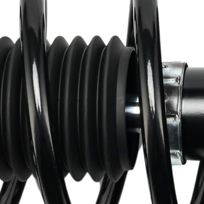 KAX Rear Complete Strut & Coil Spring Assembly Sway Bar Stabilizer Link Suspension Kit Replacement for Ford Taurus 1994-2007,Mercury Sable 1994-2005,Replace 171616*2 SR4011*2 Amortiguadores Traseros - size: 1994-2007 Ford Taurus-Rear