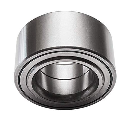 Detroit Axle - Front Wheel Bearing for 1992-2005 Honda Civic Acura EL, 1994-2001 Acura Integra, 1994-1997 Civic Del Sol w/ABS - size: 510030/Single
