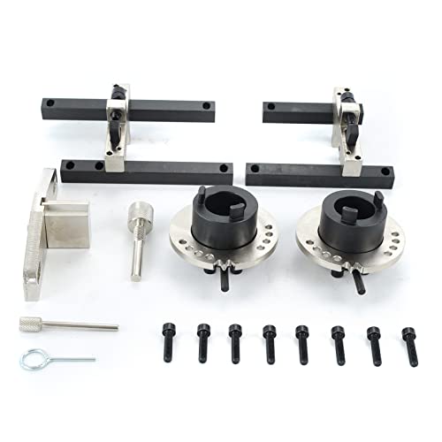 MOCA Petrol Engine Timing Locking Tool Kit Compatible with Ford 1.0 EcoBoost Focus Fiesta Belt Engine Lock Tool KIT SCTi 303-1605 303-1606 303-1604 303-1602