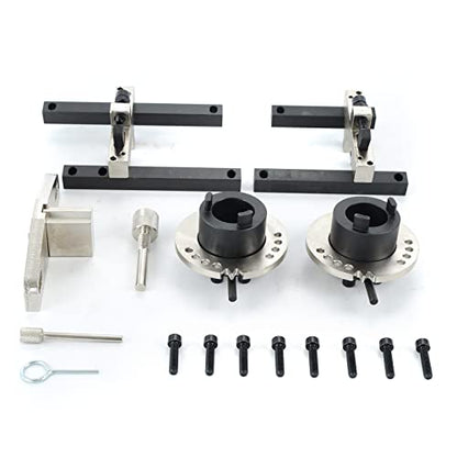 MOCA Petrol Engine Timing Locking Tool Kit Compatible with Ford 1.0 EcoBoost Focus Fiesta Belt Engine Lock Tool KIT SCTi 303-1605 303-1606 303-1604 303-1602
