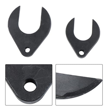 GXYWADY 48mm and 63mm CV Axle Joint Puller Removal Tool Kits Slide Hammer Wheel Drive