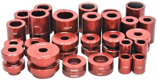 Wheels Manufacturing Essential Kit - Bearing Drift | bike-repair-tools