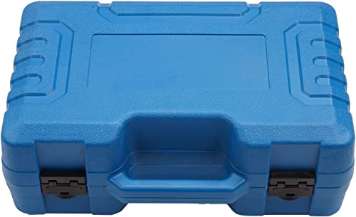Crankshaft Pulley Removal and Installation Tool Set Compatible with Jaguar Land Rover 3.0lt V6 5.0lt V8 OE# 303-1437 303-1438 303-1439