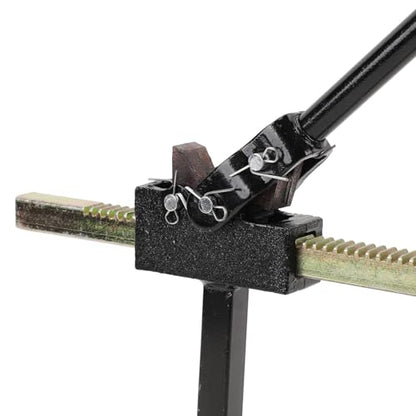 Manual Tire Changer Tool Bead Breaker Removal for Car Motorcycle