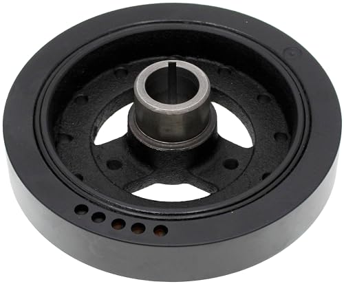Dorman 594-002 Engine Harmonic Balancer | Fits Select Models