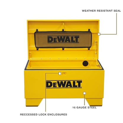 32" DeWalt Jobsite Box