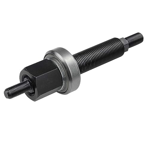 Harmonic Balancer Installation Tool for 66515 Damper Vibration Installation Tool Compatible for Chevy BBC SBC Cranks - size: Tool Fit for Chevy BBC SBC Cranks