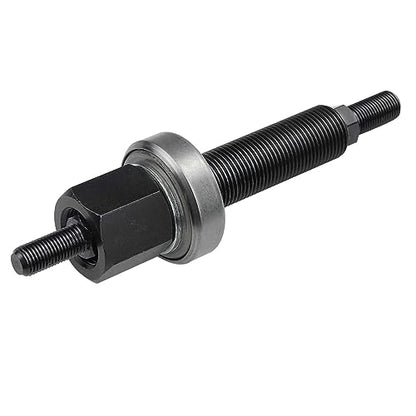 Harmonic Balancer Installation Tool for 66515 Damper Vibration Installation Tool Compatible for Chevy BBC SBC Cranks - size: Tool Fit for Chevy BBC SBC Cranks