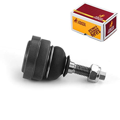 Metrix Premium Chassis Parts Ball Joint Fits Jeep Grand Cherokee 1999-2004 | Rear Upper, Replacement K7450, Made in Europe - size: K7450