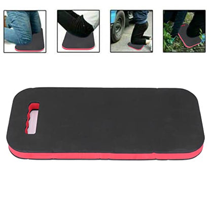 KIMISS EVA Kneeling Mat for Garage, Workshop & Car Maintenance, Non-Slip Knee Pad Protector for Mechanics, Household & 4S Shop, Comfortable Cushioned Work Mat