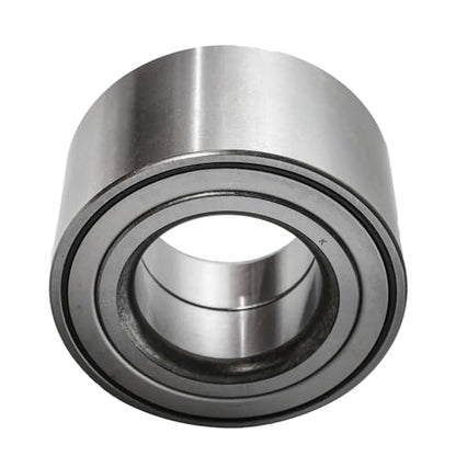 Detroit Axle - Pair Rear Wheel Bearings for Ford Fusion Lincoln MKZ Mazda MX-5 Miata RX-7 5 6 Mercury Milan 2 Wheel Bearings Pair Replacement - style: 80571-2B/Pair