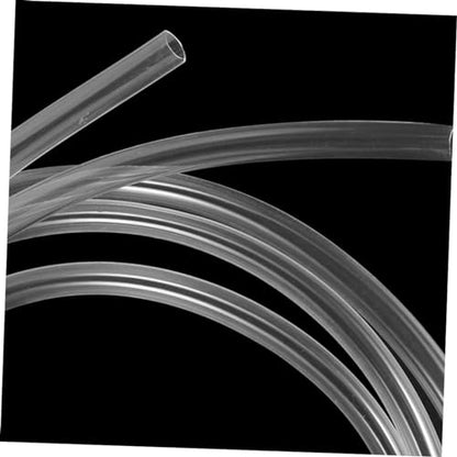 LIFKOME 1 Set Hand Fuel Pump Siphon Hose Kit for Precise Liquid Transfer Durable Construction for Cars Motorcycles Boats Effortless Operation