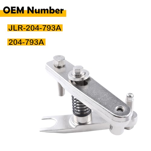 JLR-204-793A Ball Joint Separator Puller Tool Compatible with Land Rover Jaguar, Ball Joint Extractor for Suspension & Steering Repairs