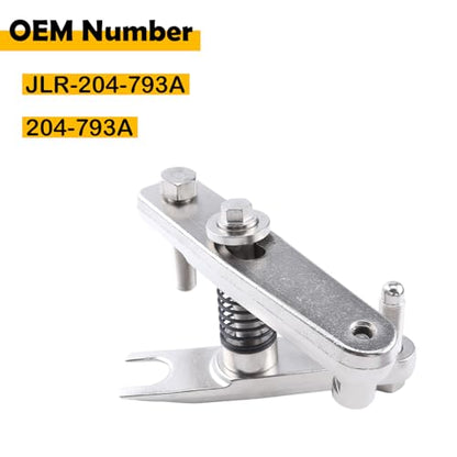 JLR-204-793A Ball Joint Separator Puller Tool Compatible with Land Rover Jaguar, Ball Joint Extractor for Suspension & Steering Repairs