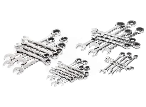 GEARWRENCH 312 Piece Master Mechanics Tool Set - 89071 - style: 312 Piece Set