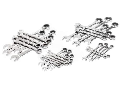 GEARWRENCH 312 Piece Master Mechanics Tool Set - 89071 - style: 312 Piece Set