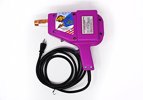 Motor Guard JO2000 Magna-Spot Super-Pro Studwelder Kit - style: Super-Pro Kit