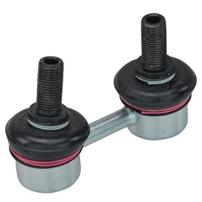 Detroit Axle - 4pc AWD Front Struts Kit for 1996 1997 1998 1999 2000 Toyota RAV4 [2.0L], Driver and Passenger Side 2 Complete Struts with Coil Spring 2 Sway Bar End Links Replacement - size: 4QS45050/ sway kit
