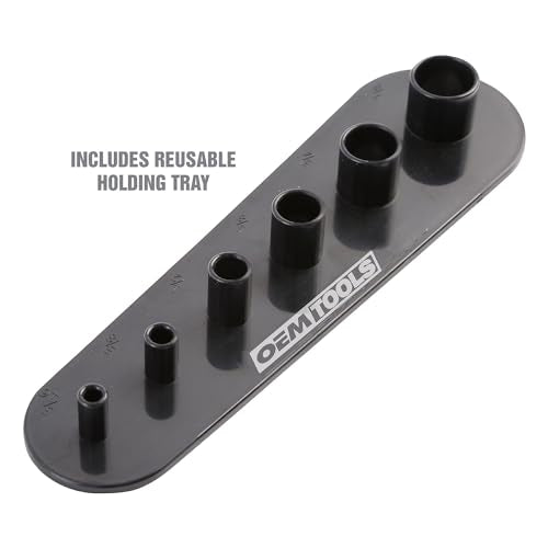 FUEL LINE DISCONNECT SET