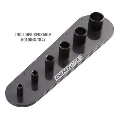 FUEL LINE DISCONNECT SET