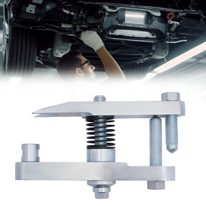 Fit Jaguar Land Rover Ball Joint Separator Puller 204793A Extractor Remover TOOL,Ball Joint Separator, Tie Rod Ball Joint Puller Removal Tool