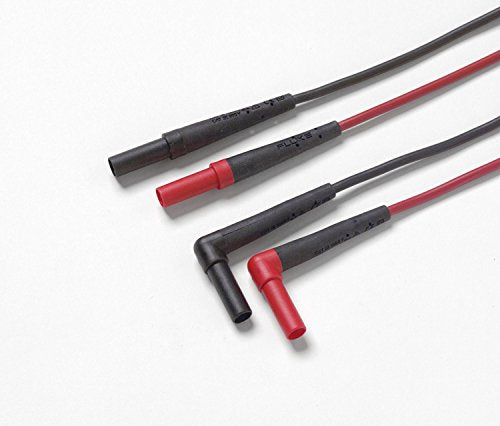 Fluke TLK282 SureGrip Deluxe Automotive Test Lead Kit - style: DELUXE AUTOMOTIVE TEST LEAD KIT