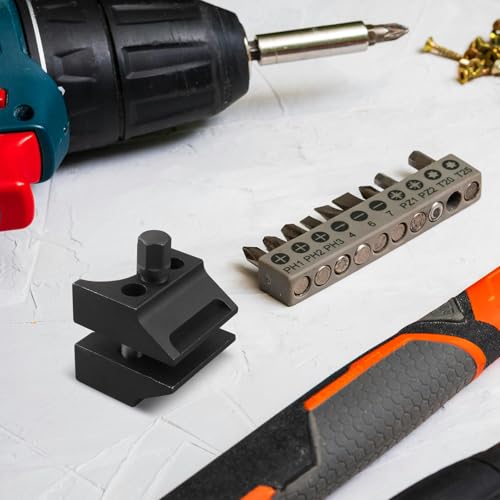 Universal Suspension Strut Split Hub Steering Knuckle Spreader Tool, Strut Spreader Tool for VW Audi BMW Ford Peugeot Citroën, Shock Absorber Strut Remover Tool, Double-Sided