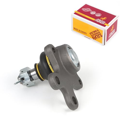 Metrix Premium Chassis Parts - Front Lower Ball Joint Fits 68-73 Nissan 510, 73-76 610, 74-77 710, 77-79 200SX, 70-73 240Z, 74-75 260Z, 75-78 280Z, 74-78 B210 Replacement K9011, Made in Europe - size: K9011