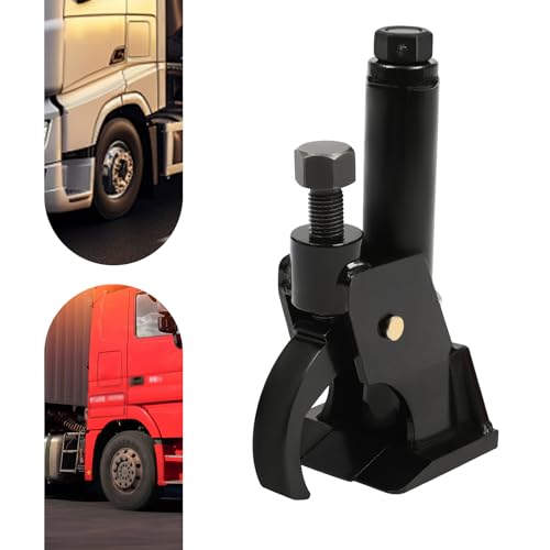 Manual Tire Bead Breaker, Adjustable Tire Repair Kit Heavy Duty Tires Car Repair Fit for 10-21 inches Tires for ATV Golf Cart Bus, Tractors and Trucks