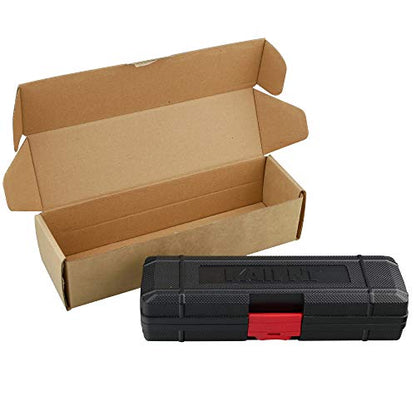 K552 Digital Torque Adapter, 3/8-Inch 5 to 100 ft·lbs, Buzzer/LED Flash Notification, Dual Direction - size: 5-100 ft·lbs