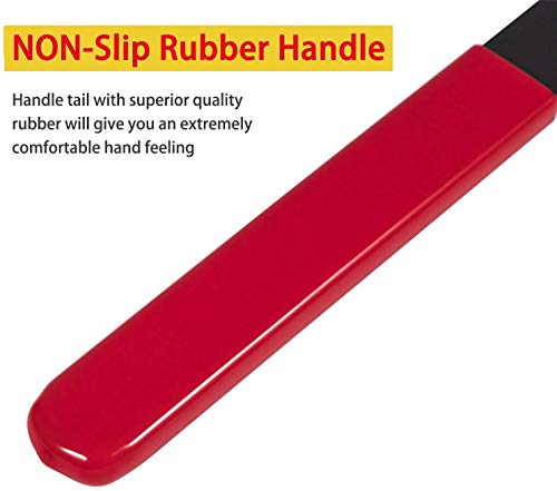 Universal Cam Pulley Holder Tool & Crankshaft Damper Pulley Holding Holder Harmonic Tool for Lexus & Toyota