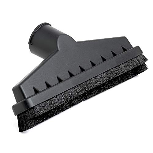 CRAFTSMAN CMXZVBE38666 1-7/8 in. Floor Brush Wet Dry Shop Vacuum Attachment - size: Floor Brush