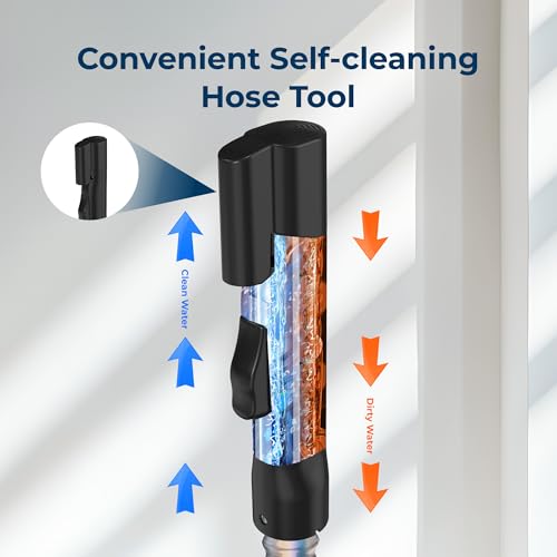 Rosewill Multi-Purpose Portable Carpet and Upholstery Cleaner, Powerful Suction 17 KPa Spot Cleaner, 550W Motor, Car and Auto Detailer, Stain/Spot Remover; Versatile Use: Carpet, Sofa, Pet Hair - color: Teal