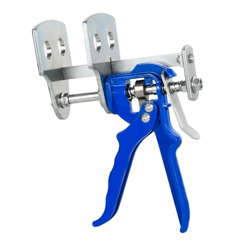 29100 Quad Brake Caliper Press Tool, Double Speedy Compression Tool | For Single, Double & Quad Piston Brake Callipers Replacement - size: Quad Brake Pad Spreader