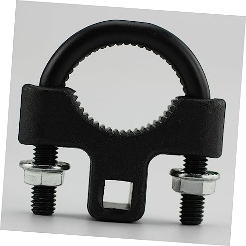 Inner Tie Rod Tool Kit Low Profile Removal and Installation Tool Car Tie Rod End Puller