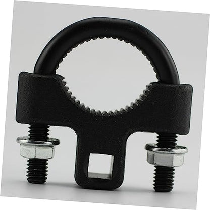 Inner Tie Rod Tool Kit Low Profile Removal and Installation Tool Car Tie Rod End Puller