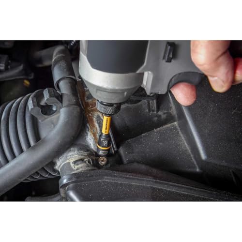 GEARWRENCH 13- mm [1/2"] Bolt Biter Nut Extractor & Driver - 86187 - style: -13mm