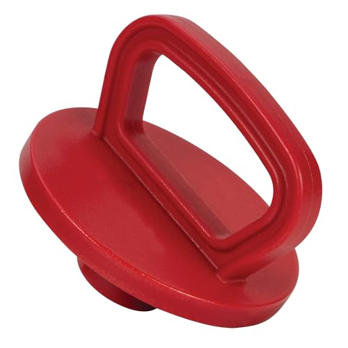 Performance Tool W54313 Cummins Oil Filter Plug for Easy Oil Changes and Maintenance - style: Cummins Oil Filter Plug
