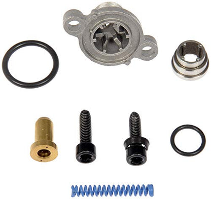 Dorman 904-458 Fuel Pressure Regulator Valve Kit | Fits Select Ford Models