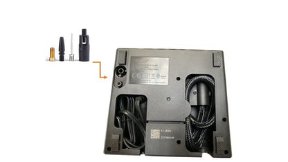 AirMan ResQ Tire Repair Kit - color: Mobility Kit