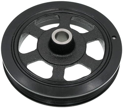 Dorman 594-103 Engine Harmonic Balancer Compatible with Select Chrysler / Dodge / Plymouth Models