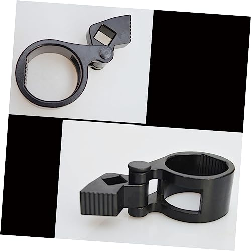 Kit Rudder Stock Wrench Tie Rod End Puller Ball Joint Removal Tool for Cars