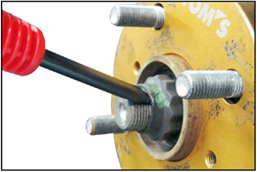 JTC AUTO Tools Drive AXLE NUT Installer and Remover Tool by JTC 4158