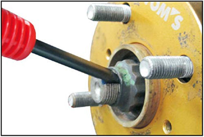JTC AUTO Tools Drive AXLE NUT Installer and Remover Tool by JTC 4158