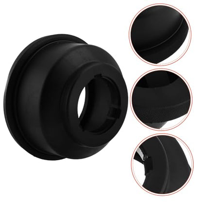 Truck Tire Balancer Cone Quick Release Nut for Car Wheel Alignment Portable Wheel Balancer Tool for Easy Tire Change Compatible Truck Models