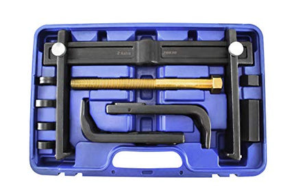 Astro Pneumatic Tool 78830 Heavy Duty Hub Drum and Rotor Puller Kit