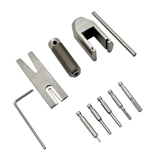 Motor Pinion Gear Puller Remover Tools Set For Rc Helicopter Motor Pinion Parts